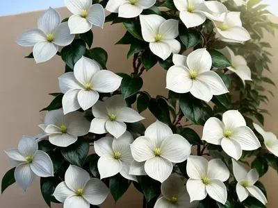 Cornus Kousa Var. Chinensis (Chinese Dogwood)
