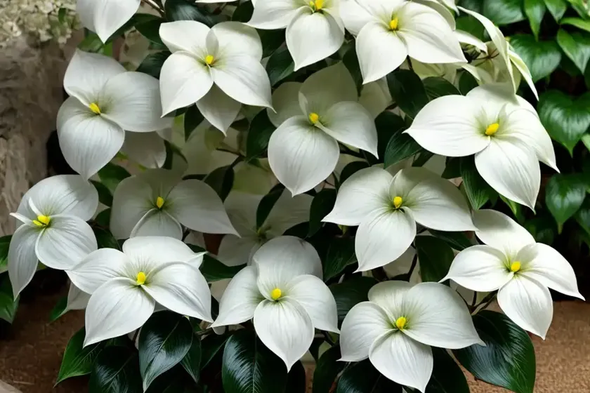 Cornus nuttallii (pacific dogwood) — photo 2