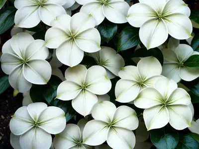Cornus Nuttallii (Pacific Dogwood)