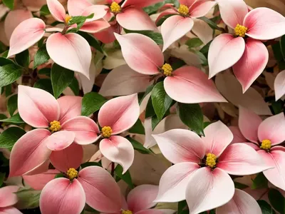 Cornus Sanguinea ‘Anny’s Winter Orange’ (Bloodtwig Dogwood)