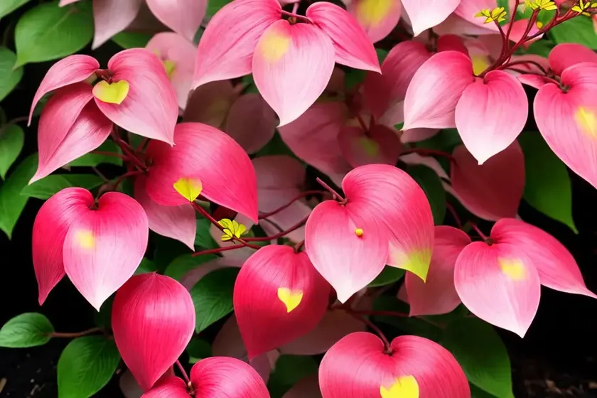 Cornus sanguinea ‘midwinter fire’ (bloodtwig dogwood) — photo 3