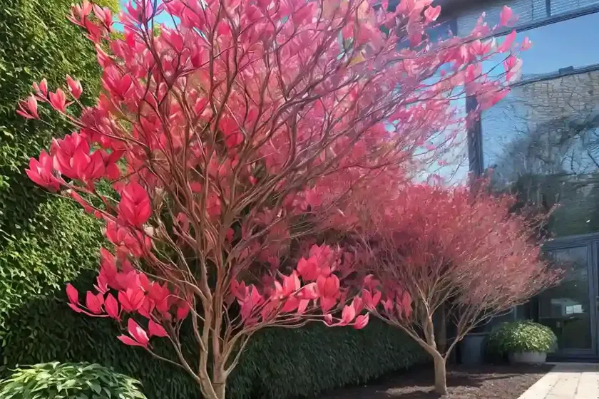 Cornus sanguinea ‘winter flame’ (bloodtwig dogwood) — photo 3