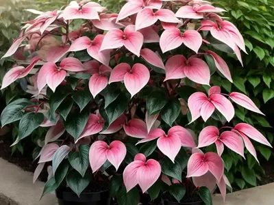 Cornus Sanguinea ‘Winter Flame’ (Bloodtwig Dogwood)