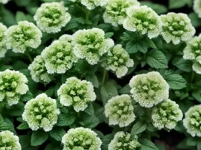 Corsican Mint (Mentha Requienii)