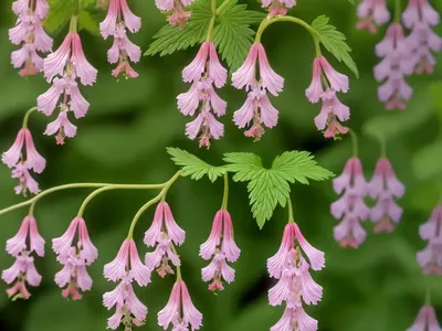 Corydalis (Corydalis ‘Berry Exciting’)