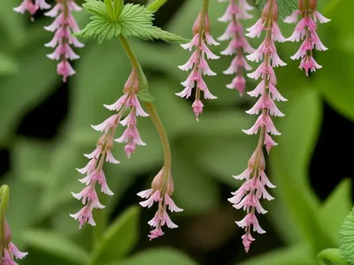 Corydalis Shimienensis ‘Berry Exciting’ (Fumewort)