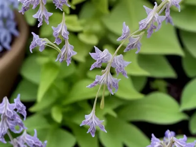 Corydalis Solida ‘Beth Evans’ (Fumewort)