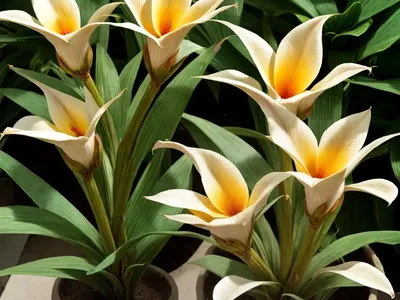 Costus Spiralis (Costus Spiralis)