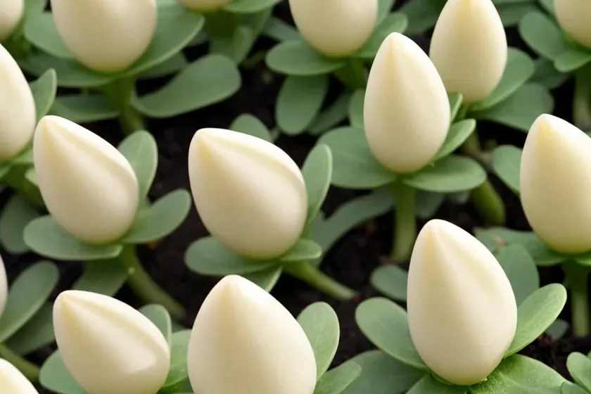 Cotyledon pendens (cotyledon pendens) — photo 3