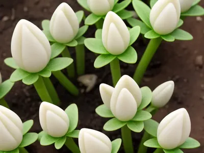 Cotyledon Pendens (Cotyledon Pendens)
