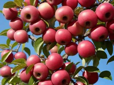 Crabapple (Malus)