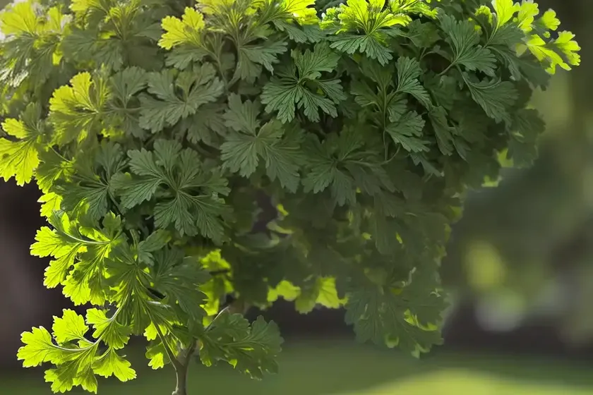 Crataegus marshallii (parsley hawthorn) — photo 3