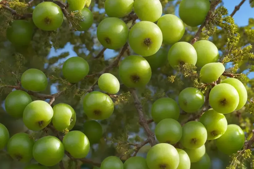 Crataegus viridis ‘winter king’ (green hawthorn) — photo 2