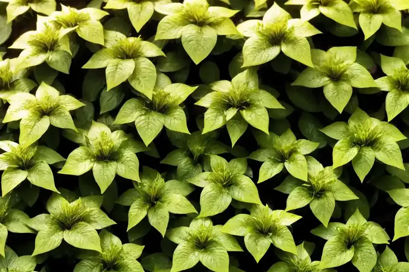 Creeping jenny (lysimachia nummularia ‘goldilocks’) — photo 3