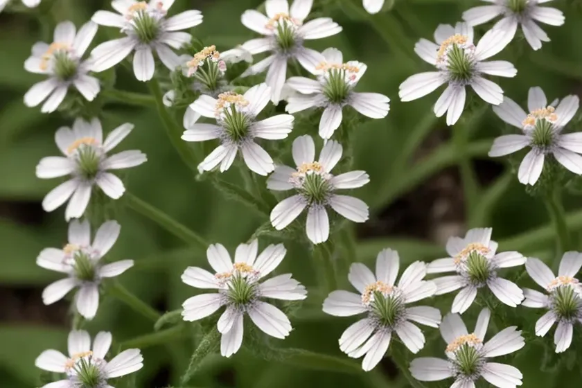 Cretan catchfly (silene cretica) — photo 3