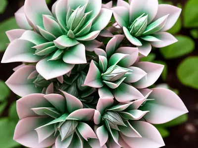Crocea Iceplant (Malephora Crocea)