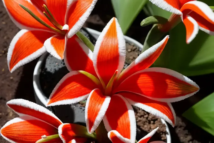 Cryptanthus (cryptanthus)