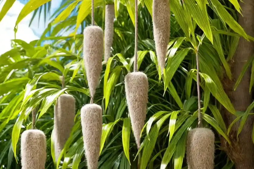 Cuitlauzina pendula (cuitlauzina pendula)