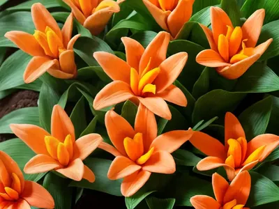 Curcuma Ginger (Curcuma Longa)