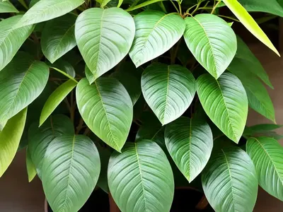 Curry Leaf (Murraya Koenigii)