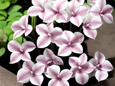 Cyclamen Cilicium (Cilician Cyclamen)