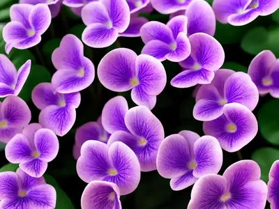 Cyclamen Coum ‘Maurice Dryden’ (Persian Violet)