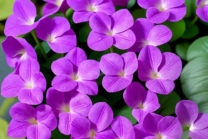 Cyclamen coum ‘tilebarn elizabeth’ (persian violet) — photo 2