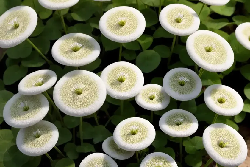 Cymbalaria (cymbalaria aequitriloba) — photo 3