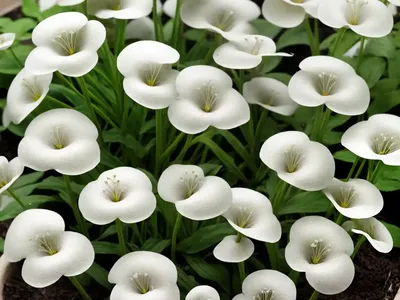 Cymbalaria (Cymbalaria Aequitriloba)