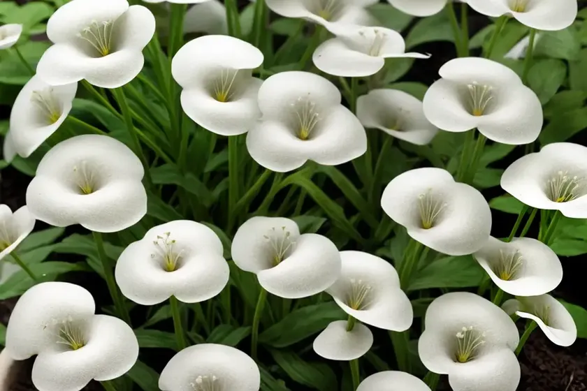Cymbalaria (cymbalaria aequitriloba)