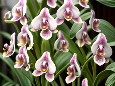 Cypripedium Macranthos (Lady’s Slipper Orchid)