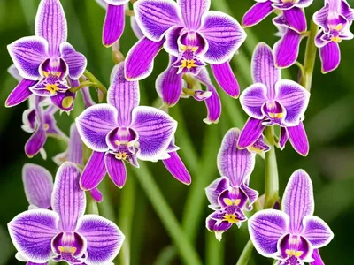 Dactylorhiza Fuchsii (Common Spotted Orchid)
