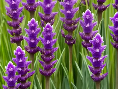 Dactylorhiza Purpurella (Northern Marsh Orchid)