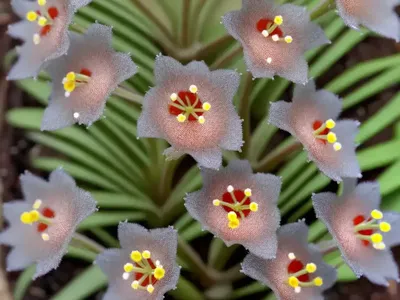 Daily Dew (Drosera Binata Var. Dichotoma)