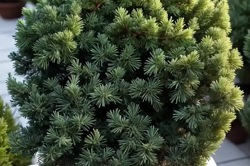 Daniel’s dwarf juniper (juniperus chinensis ‘daniels dwarf’) — photo 3
