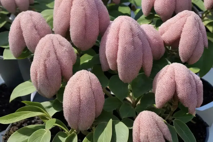 Daphne (daphne x burkwoodii ‘silveredge’) — photo 2