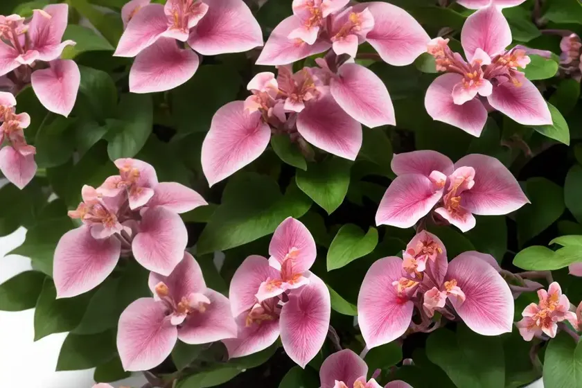 Daphne (daphne x burkwoodii ‘silveredge’) — photo 3