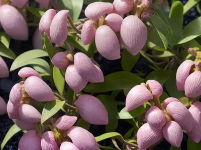 Daphne (Daphne X Burkwoodii ‘Silveredge’)