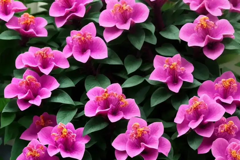 Daphne (daphne x transatlantica ‘blafra’ eternal fragrance)