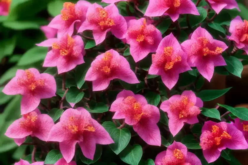 Daphne (daphne x transatlantica ‘jim’s pride’) — photo 3