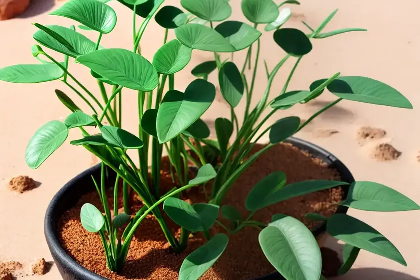 Dasylirion serratifolium (desert spoon) — photo 3