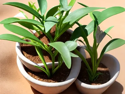 Dasylirion Serratifolium (Desert Spoon)