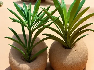 Dasylirion Wheeleri (Desert Spoon)