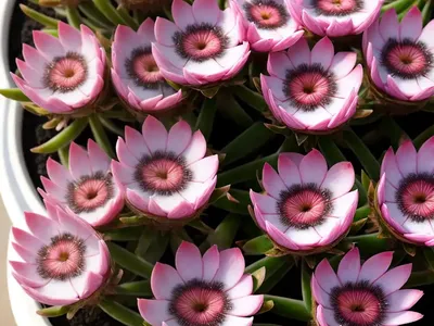 Delosperma Hotcakes� ‘Fig Fusion’ (Ice Plant)