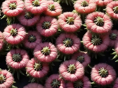 Delosperma Hotcakes� ‘Pumpkin Perfection’ (Ice Plant)