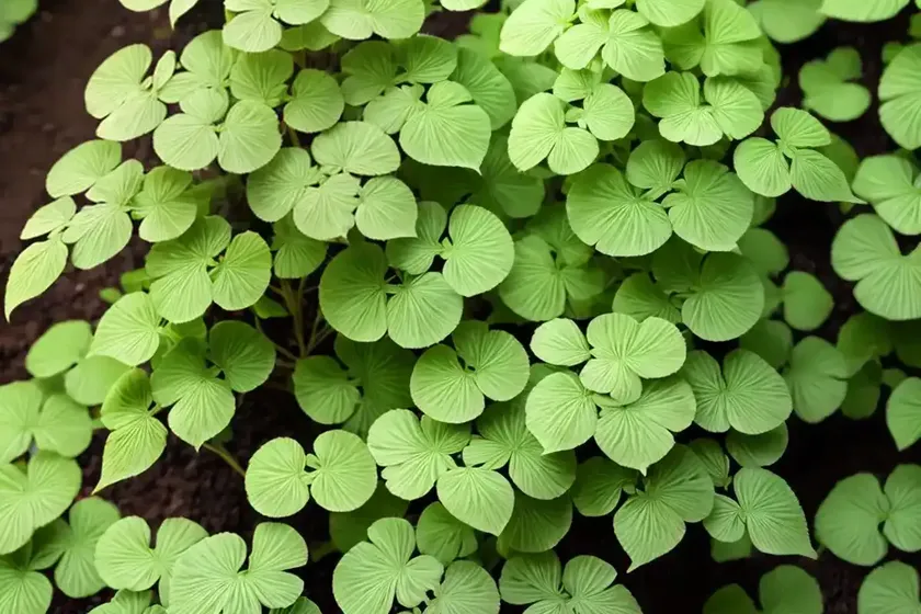 Delta maidenhair fern (adiantum raddianum) — photo 3