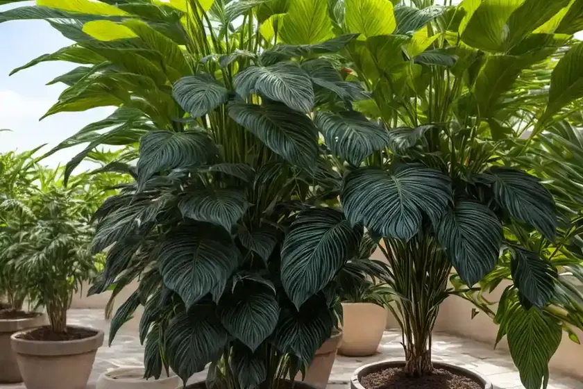 Deuterocohnia (deuterocohnia) — photo 3