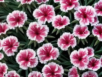 Dianthus Firewitch (Dianthus Gratianopolitanus ‘Firewitch’)