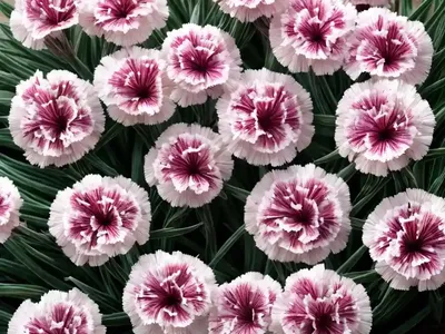 Dianthus Gratianopolitanus ‘Bath’s Pink’ (Cheddar Pink)