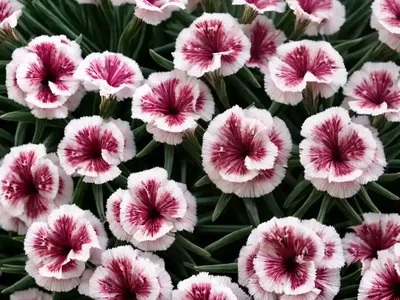 Dianthus Gratianopolitanus ‘Firewitch’ (Cheddar Pink)
